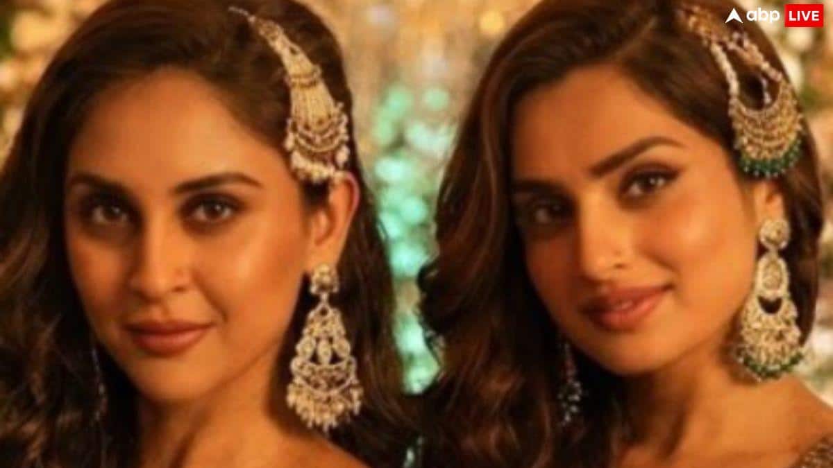 ‘धुरंधर’ के 'शरारत' सॉन्ग में आयशा खान से तुलना होने पर क्रिस्टल डिसूजा ने तोड़ी चुप्पी, बोलीं- 'मुझे ऐसे लोगों पर तरस आता है...'