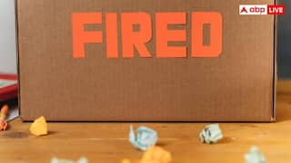 जहां कभी काम नहीं किया वहां से आया टर्मिनेशन लेटर, मीडिया मीडिया पर पोस्ट वायरल