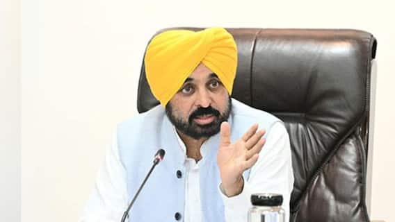 Punjab Govt To Move Resolution Against VB-G RAM G Law In State Assembly