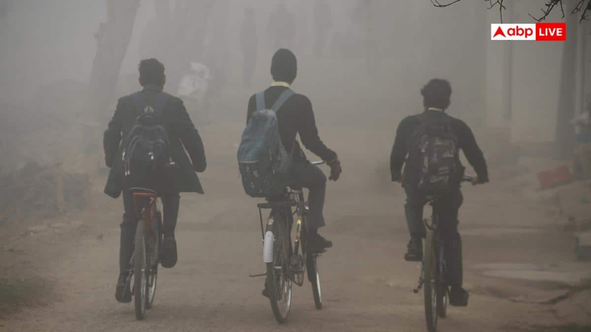 बिहार: पटना में 8वीं तक के स्कूल 30 दिसंबर तक रहेंगे बंद, भीषण ठंड के बीच प्रशासन का फैसला