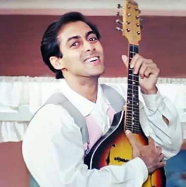 सलमान खान के करियर का सबसे पॉपुलर ऑनस्क्रीन नाम रहा ‘प्रेम’, कई फिल्मों में छोड़ी गहरी छाप