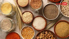 शरीर में प्रोटीन की कमी है? आज से ही डाइट में शामिल करें ये 10 सुपरफूड्स