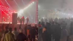 Bangladesh Singer's Concert Called Off After Mob Hurls Bricks, 20 Students Injured