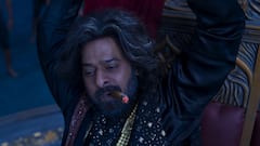 ఇండియన్స్ స్క్రీన్‌పై 'ది రాజా సాబ్' స్వాగ్ - డార్లింగ్ లుక్స్, క్యారెక్టర్‌పై డైరెక్టర్ మారుతి బ్యూటిఫుల్ ఎలివేషన్