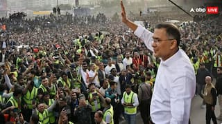 17 साल बाद बांग्लादेश लौटकर इमोशनल हुए तारिक रहमान, सेट कर दिया चुनाव का एजेंडा; जमात को पटखनी का प्लान तैयार?