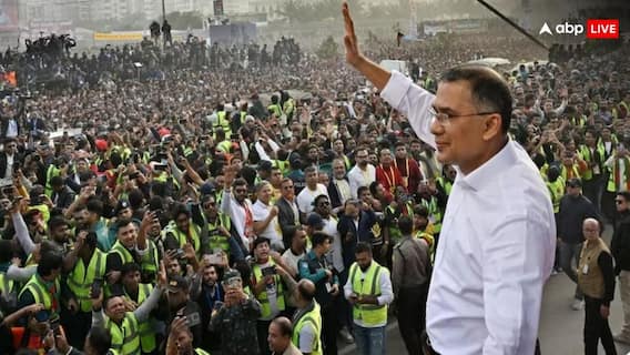 17 साल बाद बांग्लादेश लौटकर इमोशनल हुए तारिक रहमान, सेट कर दिया चुनाव का एजेंडा; जमात को पटखनी का प्लान तैयार?