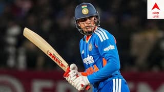 former world cup winning indian crickrter harbhajan singh react on shubhman gill omission know details