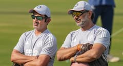 Gautam Gambhir's 2025 Report Card: Struggles In Tests, Success In White-Ball Cricket