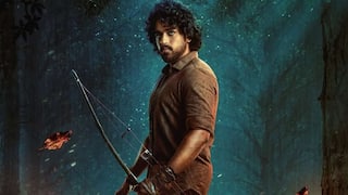 Mowgli 2025 OTT : ఓటీటీలోకి వచ్చేస్తోన్న 'మోగ్లీ' - న్యూ ఇయర్ సర్ప్రైజ్... నెల రోజుల్లోపే కొత్త మూవీ స్ట్రీమింగ్