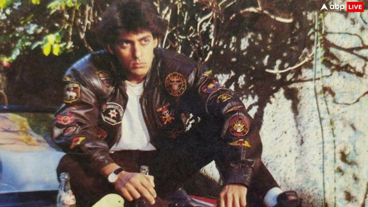 जिस फिल्म से सलमान खान बने थे रातों रात स्टार, उसके लिए पहली पसंद नहीं थे एक्टर, इस सितारे को लेना चाहते थे मेकर्स