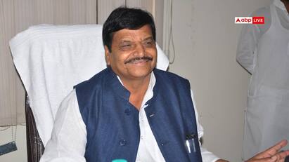 'SIR के नाम पर बीजेपी कर रही वोट काटने की साजिश', सपा नेता शिवपाल यादव का बड़ा आरोप