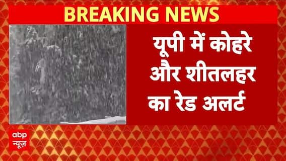 Cold Wave: पहाड़ो से मैदान तक ठंड का कहर , IMD ने इन राज्यों में जारी की चेतावनी | Weather Alert