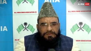 ‘बांग्लादेश में हिंदुओं की हत्या के पीछे ISI का हाथ’, मौलाना साजिद रशीदी ने किया बड़ा दावा