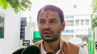 'कब कहां मेरी हत्या हो जाए, मेरी जान को खतरा', तेज प्रताप यादव ने सम्राट चौधरी को लिखा पत्र