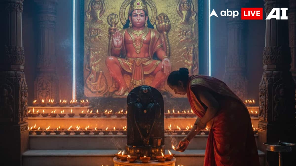Shaniwar Puja: Powerful Saturday Rituals That Reduce Sade Sati And Dhaiya And Bring Lasting Peace