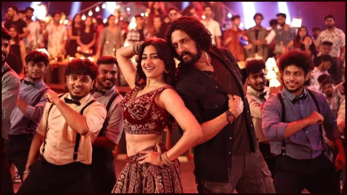 किच्चा सुदीप की 'मार्क' की होने वाली है डिजिटल रिलीज, जानें कब और कहां देख सकते हैं ये एक्शन थ्रिलर