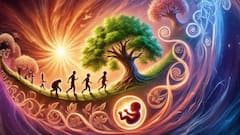 పునర్జన్మలు ఉన్నాయా అసలు? మరణం తర్వాత మళ్లీ పుట్టుక  గురించి ఏ మతం ఏ చెబుతోంది!