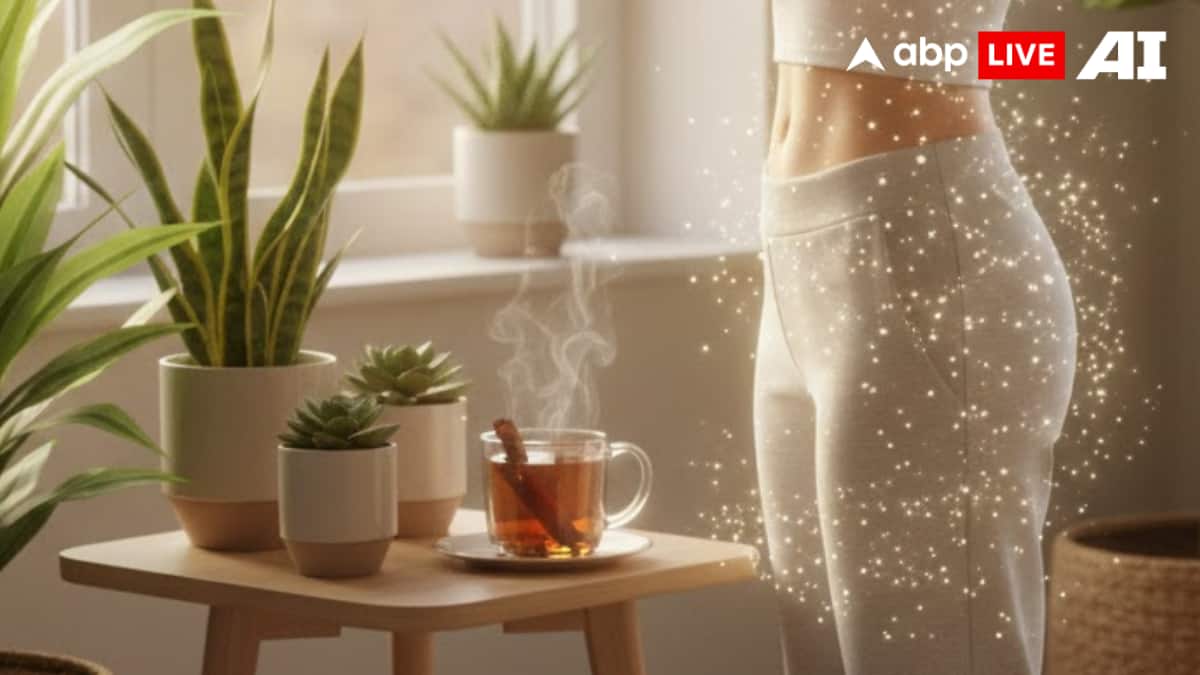 8 Reasons Why Drinking Cinnamon Water Every Morning Is A Health Game-Changer