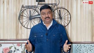 'BJP के राज में अपना दुख भी बांट नहीं सकते', BJP के ब्राह्मण विधायकों की बैठक पर बोली सपा