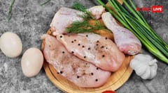 शरीर में प्रोटीन की कमी है? आज से ही डाइट में शामिल करें ये 10 सुपरफूड्स