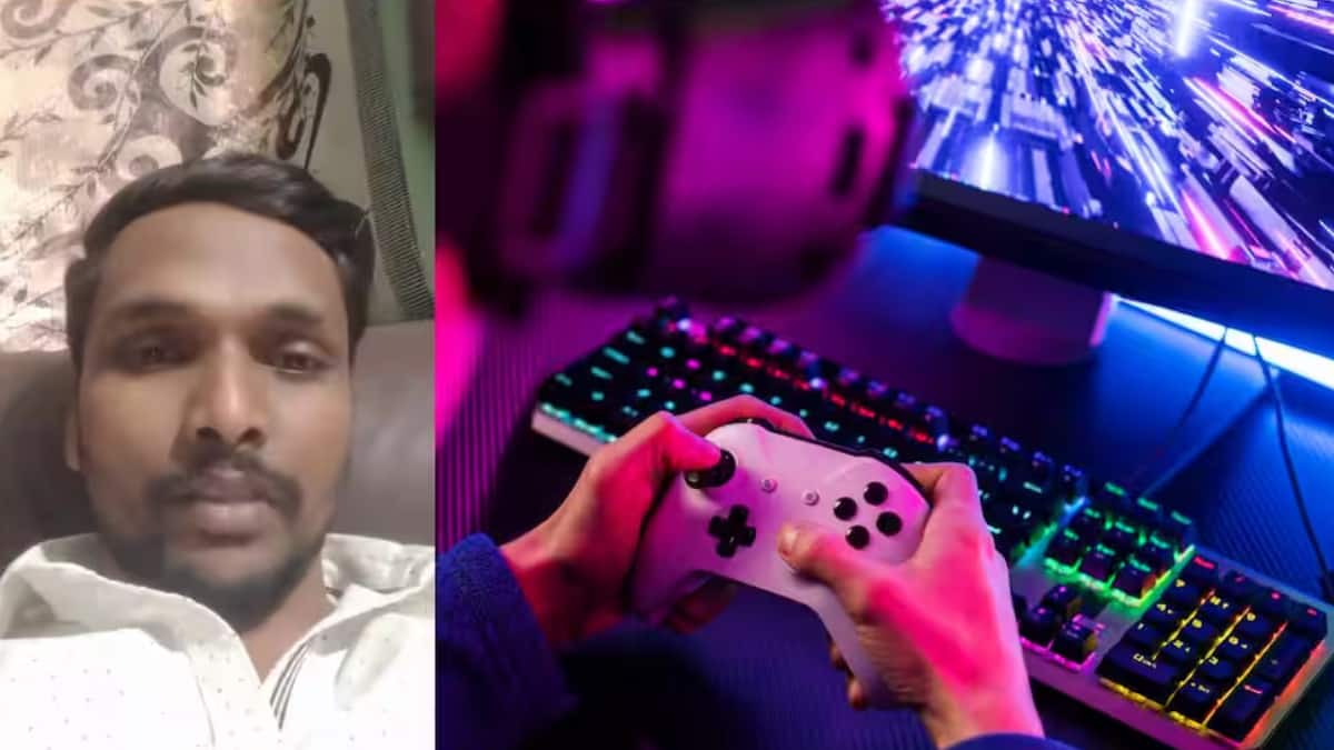 Telangana: 24-Year-Old Ends Life After Heavy Financial Losses In Online Gaming