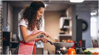 Cloud Kitchen : మీరు వంట బాగా చేస్తారా? అయితే తక్కువ ఖర్చుతో క్లౌడ్ కిచెన్ ప్రారంభించండి.. లక్షల్లో సంపాదించవచ్చు