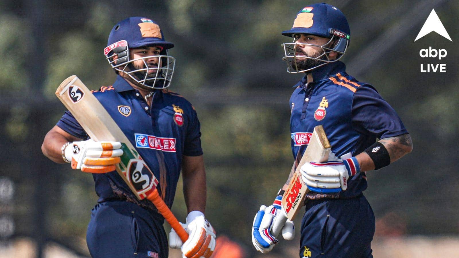 Lookback 2025: তালিকায় সবার ওপরে কোহলি, ২০২৫ সালে কোন ক্রিকেটার কত টাকা আয় করলেন? প্রথম সাত