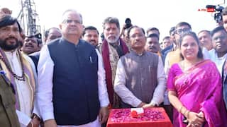 छत्तीसगढ़: CM साय ने मनाई अटल बिहारी वाजपेयी की जयंती, कई शहरों में अटल परिसरों का किया उद्घाटन