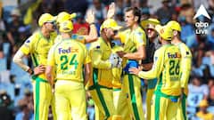 দক্ষিণ আফ্রিকার টি-২০ লিগে প্রথম ম্যাচেই পরাজিত কোচ সৌরভের প্রিটোরিয়া ক্যাপিটালস