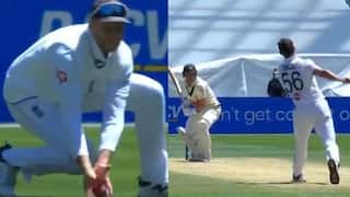 Watch: OUT या नॉट आउट, तीसरे अंपायर के फैसले पर जमकर हुआ बवाल; वीडियो देख आप खुद तय कीजिए