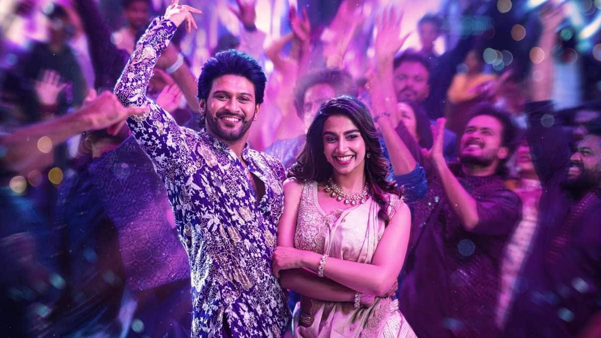 Anaganaga Oka Raju Songs : ఘనంగా 'రాజు గారి పెళ్లి' - టాలీవుడ్ To హాలీవుడ్... వెడ్డింగ్ ఆఫ్ ది ఇయర్ సాంగ్ లిరిక్స్ అదుర్స్