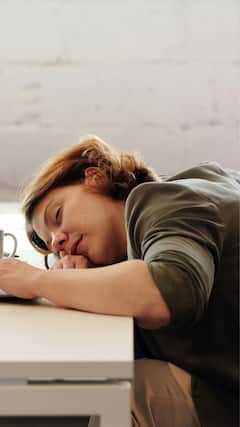 শরীরে অতিরিক্ত ক্লান্তি হতে পারে বড় অসুবিধার লক্ষণ, তাই অবহেলা নয়