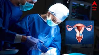 Medical Science News: আড়াল করে রেখেছিল প্রকাণ্ড সিস্ট, জরায়ু পুরো ফাঁকা, তলপেটেই বাড়ছিল ভ্রূণ, জন্ম নিল ‘মিরাকল শিশু’