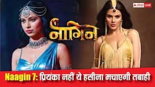 Naagin 7: प्रीमियर से पहले ही 'नागिन' के पहले एपिसोड की कहानी हुई लीक, प्रियंका नहीं ये एक्ट्रेस मचाएगी तबाही