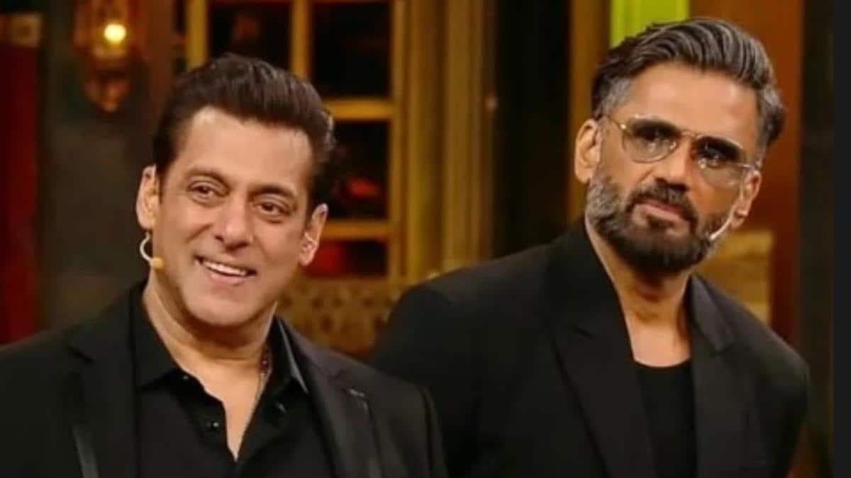 Salman Khan Turns 60: Suniel Shetty, Shilpa Shetty & Celebs Wish Bollywood’s Tiger