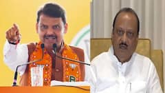 मोठी बातमी: अजित पवारांचा जिल्हाध्यक्ष म्हणतो, भाजपने आमच्या पाठीत खंजीर खुपसला