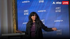 दुनिया की सबसे अमीर भारतीय मूल की CEO बनीं जयश्री उल्लाल, सत्या नडेला और सुंदर पिचाई पीछे छूटे