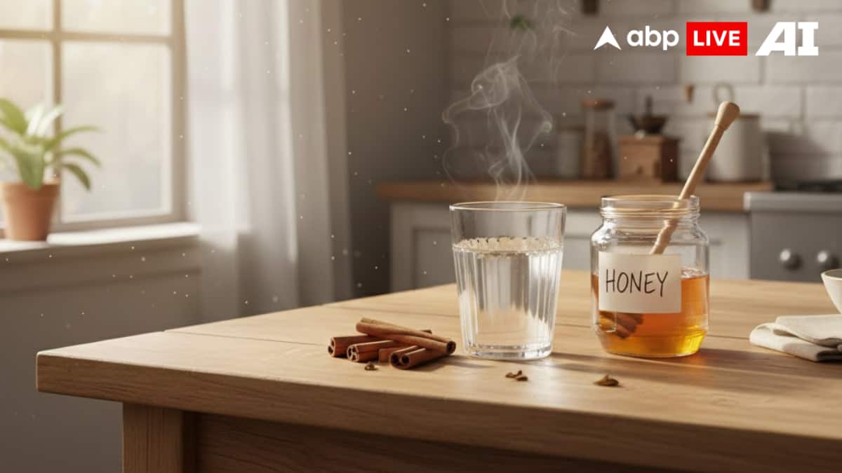 8 Reasons Why Drinking Cinnamon Water Every Morning Is A Health Game-Changer