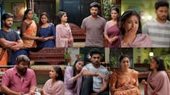 ఇల్లు ఇల్లాలు పిల్లలు: కన్నీరు తెప్పించిన ఇంటిళ్లపాది రియాక్షన్! ప్రేమకి ఇలా జరగాల్సిందేనా!