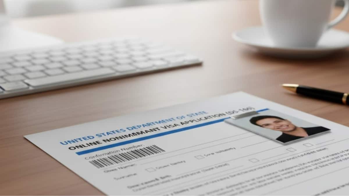 H-1B Visa Chaos: India Issues Major Update As US Cancels Interviews; Delays Persist