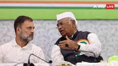 बिहार चुनाव में हार के बाद पहली CWC बैठक, दिल्ली में मंथन; क्या होगा कांग्रेस का एक्शन प्लान?