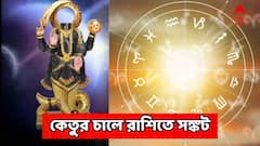 কয়েক ঘণ্টা পরই কেতুর পায়ে ঝড় রাশিচক্রে! এই রাশিতে বছর শেষে সঙ্কট, চাকরি নিয়ে সাবধান