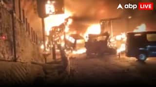 जापान में एक्सप्रेसवे पर भीषण हादसा! 50 से ज्यादा गाड़ियां टकराई, आग लगने से एक की मौत