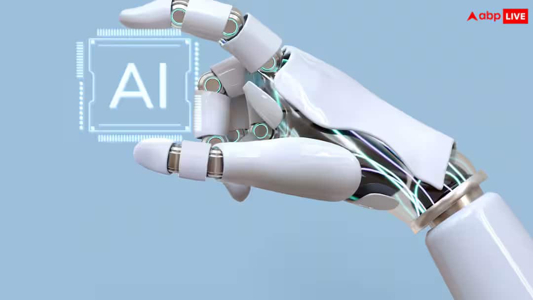 AI Impact In India:భారత్‌లో ఉద్యోగాలపై AI ప్రభావం ఉండదు! ఒకే క్లిక్‌లో పూర్తి వివరాలు తెలుసుకోండి!