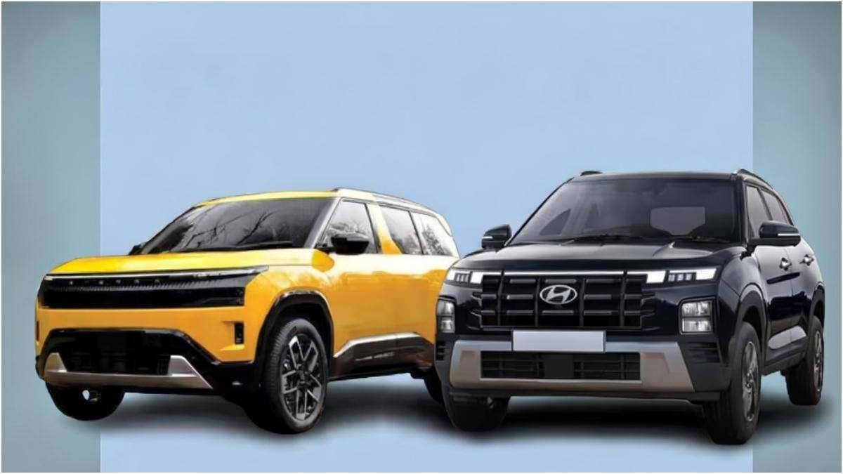 Tata Sierra లేదా Hyundai Creta లలో మీకు ఏ SUV సరైనది ? ఫీచర్లు చూసి డిసైడ్ అవ్వండి