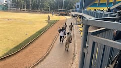 उमेदवारी अर्ज भरण्यासाठी गुंड बंडू आंदेकर मैदानात, विकासाच्या नावाने घोषणाबाजी, कोणत्या पक्षातून लढणार?