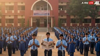 प्रार्थना सभा में गूंजेगी अखबार की आवाज, मोबाइल से बाहर निकलकर ज्ञान की राह पकड़ेंगे बच्चे