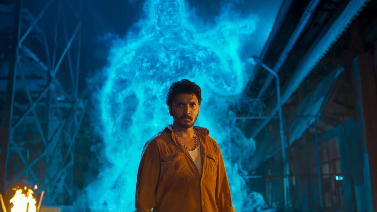 Vana Veera Movie : 'వానర' కాదు 'వనవీర' - రిలీజ్‌కు ముందు టైటిల్ మారింది... ట్రైలర్ చూశారా?