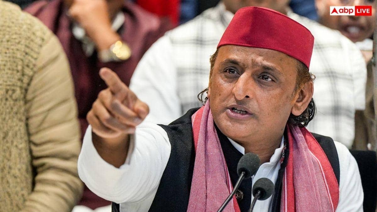 बंगाल में ED की कार्रवाई पर भड़के अखिलेश यादव, बीजेपी के लिए कर दी भविष्यवाणी