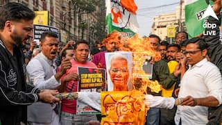 Bangladesh News: ফের টার্গেট মন্দির! ত্রিশূল, পুজোর ডালাও লুঠ! নৈরাজ্যের বাংলাদেশে ভয়ঙ্কর ছবি